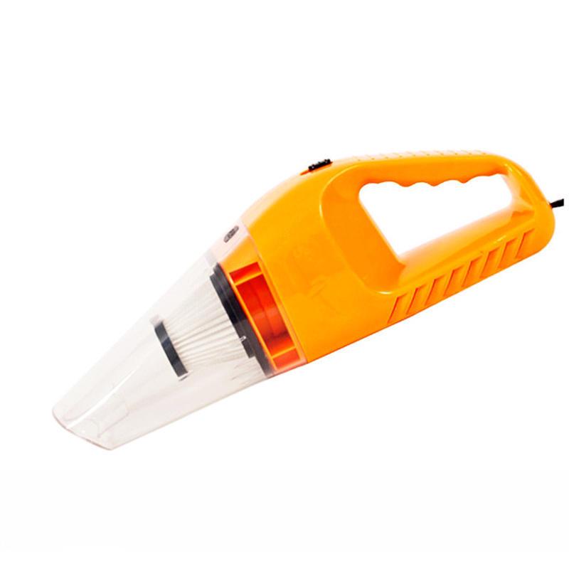 Car Vacuum Cleaner Hand-held Vacuum Cleaner Portable Car Vacuum Cleaner Household Stain Removal Tool