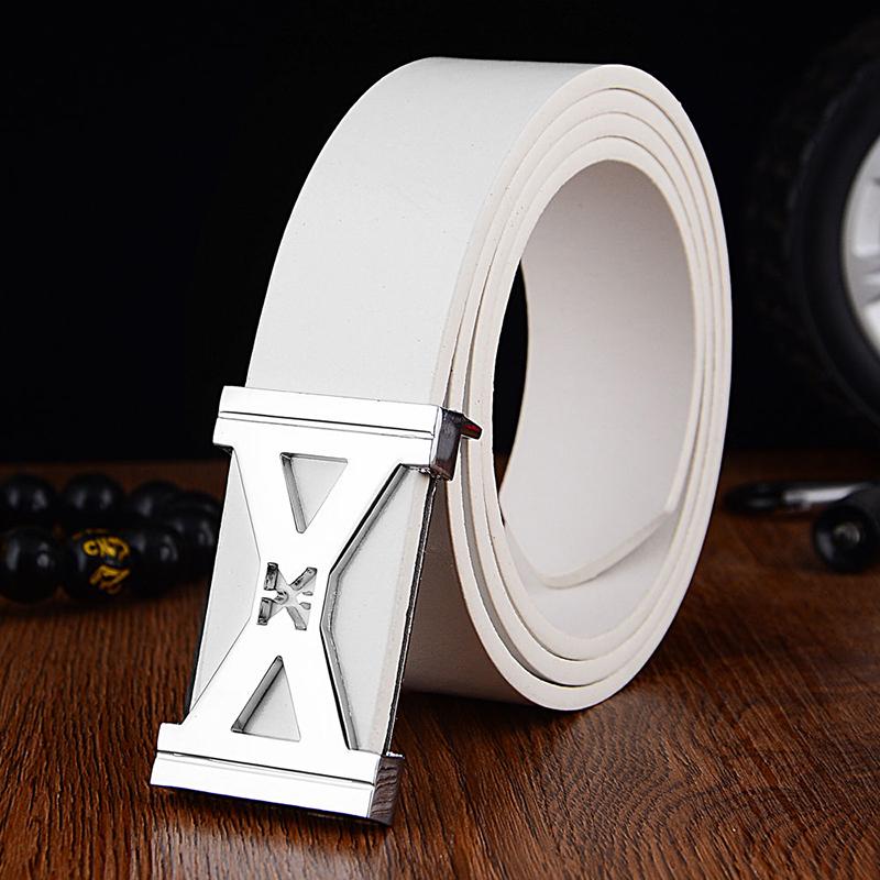 Male Waist Strap Designer Men Belts Fashion Belt Luxury brand for Men High Quality Automatic Buckle