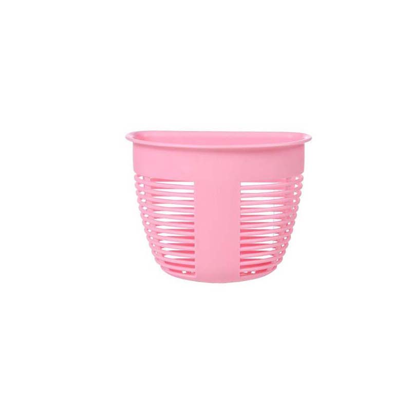 Bathroom Wall Storage Basket Kitchen Storage Shelf Storage Basket