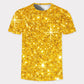 3D Digital Printed T-shirt Youth Fashion Personality Pullover Casual Comfortable Shirt Half Sleeve Tees Trend Clothing