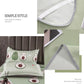 Skin-friendly Bed Sheet Simmons Protective Cover Non-slip Bed Sheet Not Shrink Bedding Bed Cover