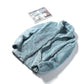 Ladies Double-sided Polar Fleece Jacket Fashion Winter Plus Velvet Thickening Warmth Short Stand-up Collar Outdoor Jacket Suitable for Women