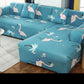 Dustproof non-slip cushion sofa cover all-inclusive universal sofa cover stretch sofa cover