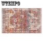 Home Carpets For Living Room Kid Bedroom Decorate Carpet Morocco  Simple Area Rug Mats