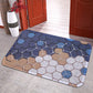Thick Wire Rod Floor Door Pad Entry Household Foot Pad Door Door Home Door To Bathroom Can Cut  60*90cm