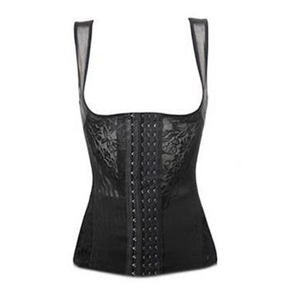 Waist Slimming Belt Plus Size Latex Waist Corset Colombian Gird Body Shaper Waist Trainer Cincher