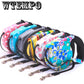 Automatic Retractable Dog Leash Belt Puppy Pet Flexible Walking Traction Rope Dog Cat