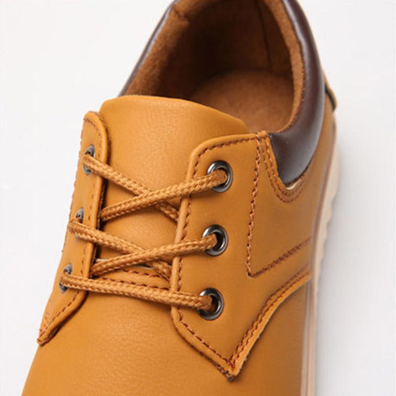 Winter Men's Shoes Breathable Casual Sneakers Men's Sports Shoes Waterproof and Anti-skid Workwear Shoes