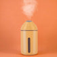 Humidifier Home Bedroom Large Capacity Noise USB Office Spray Hydrating Humidifier