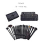 32pcs Professional Soft Cosmetic Eyebrow Shadow Makeup Brush Set Kit
