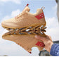 Blade men's shoes summer increase shoes men's 6cm sneakers men's wild increase casual shoes men