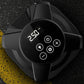 Car Air Pump Portable General-purpose Car Electric Tire Multi-function Air Pump High-power Car Pump with Data Display Screen