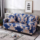 Universal All-inclusive Sofa Cover Custom-made Elastic Sofa Dust Cover Single Combination Sofa Towel Full Cover Multicolor