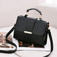 Summer Fashion Women Bag Leather Handbags Pu Shoulder Bag Small Flap Crossbody Bags For Women M