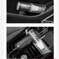 9500Pa Wireless Car Vacuum Cleaner Portable Household Handheld Vacuum Cleaner USB Head Wet & Dry Cleaner