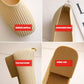 Knitted Flat Shoes Women's Spring Korean All-match Square Toe Peas Shoes Shallow Mouth Square Toe Knitted Single Shoes Slip on Breathable Granny Shoes