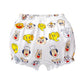 Children's Pants Summer Baby Bread Shorts Thin Short Boys and Girls Ruffle Solid Loose Casual Short
