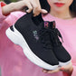 Women Sneakers Shoes Comfortable Platform Sneakers Vulcanize Women's Sneakers Flat Shoes Ladies Footwear Shoes Woman Mujer