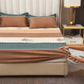Non-pilling Bed Cover One-piece Non-slip Fixed Bed Cover Simmons Mattress Dust-proof Protective Cover Fully Surrounded