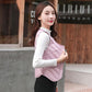 Women's Down Vest Short Lightweight Slim Waistcoat All-match Inner and Outer Wear Waistcoat To Keep Warm In Autumn and Winter Thick Vest