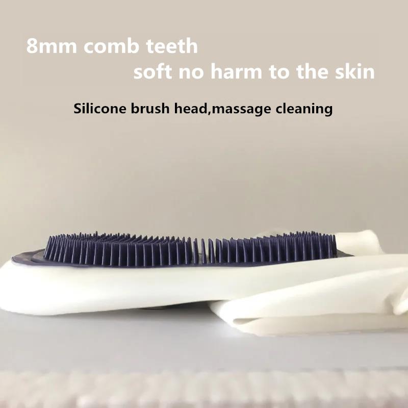 Pet Dog Hair Brush Comb Glove Pet Cleaning Grooming Supply Glove Animal Cleaning Cat Hair Glove Pet Cats Massage Gloves Grooming Washing Accessories