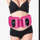 Shaking Fat-removing Machine Lazy Fitness Home Exercise Slimming Stovepipe Equipment Weight Loss Artifact Thin Abdomen Whole Body Health