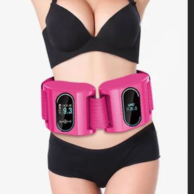 Shaking Fat-removing Machine Lazy Fitness Home Exercise Slimming Stovepipe Equipment Weight Loss Artifact Thin Abdomen Whole Body Health