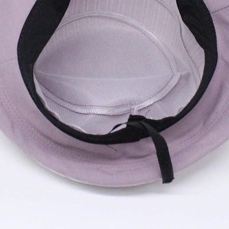 Spring Women's Cotton Hat Rose Flower Sunscreen Sun Hat Middle-aged Sun Cap Mother Hat Breathable Fisherman Hat Basin Hat