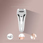 Electric Hair Removal Apparatus Shaving Stripper Underarm Private Parts Hair Removal Grinding Shaver
