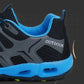 Quick-drying Lightweight and Breathable Outdoor Men's Shoes Autumn Fishing Hiking Shoes