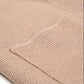 Fall Men's Sweaters Lapel Knit Cardigan Youth Korean Outerwear Knit Sweaters Trend