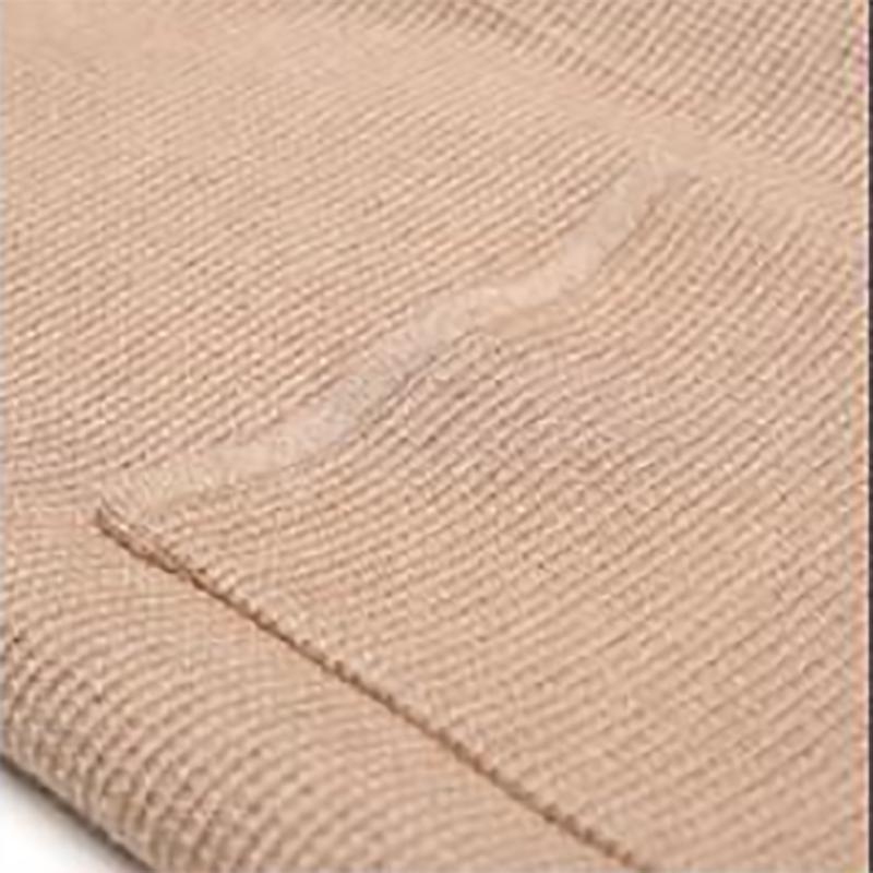 Fall Men's Sweaters Lapel Knit Cardigan Youth Korean Outerwear Knit Sweaters Trend