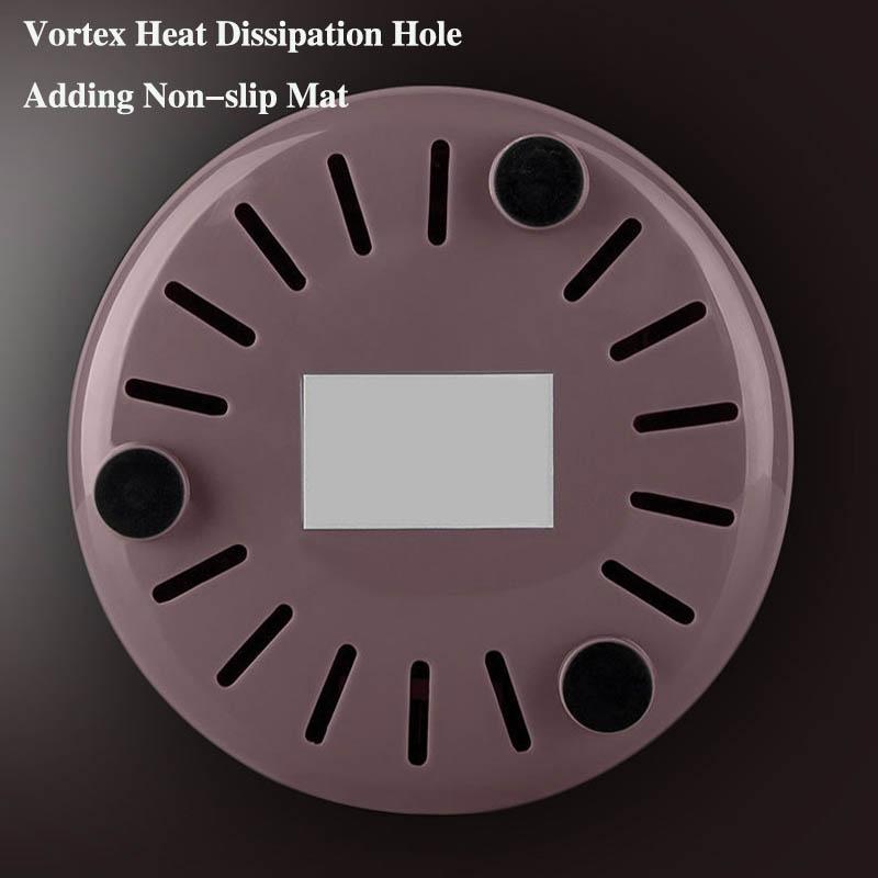 Grain Miscellaneous Grain Powder Machine Home Small Mill Chinese Medicine Crusher Grinding Electric Dry Mill