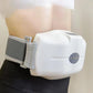 Abdominal Massager Waist Physiotherapy Apparatus Kneading Abdomen Apparatus Heating Vibration Promotes Gastrointestinal Peristalsis Digestion Machine