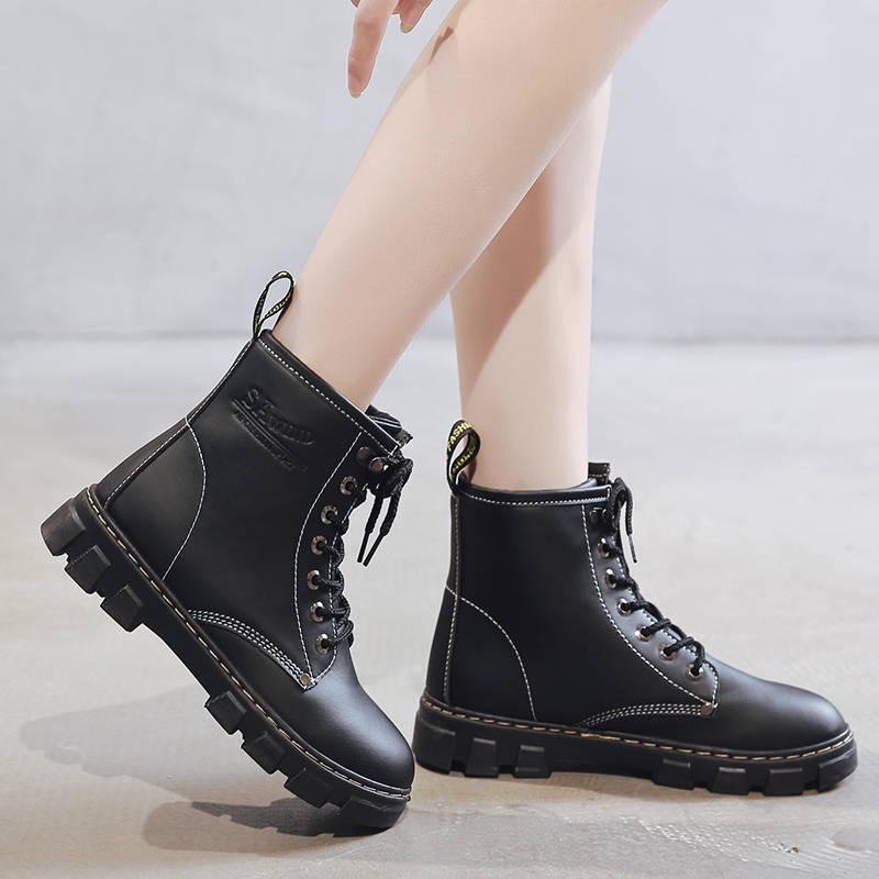 Women Boots Women's Snow Boots 2019 Ladies Snow Boots Women's Winter Shoes Women's Cotton Shoes