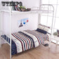 Bedding Set single Bed set Duvet Cover Fitted/Bed sheet set dorm room student