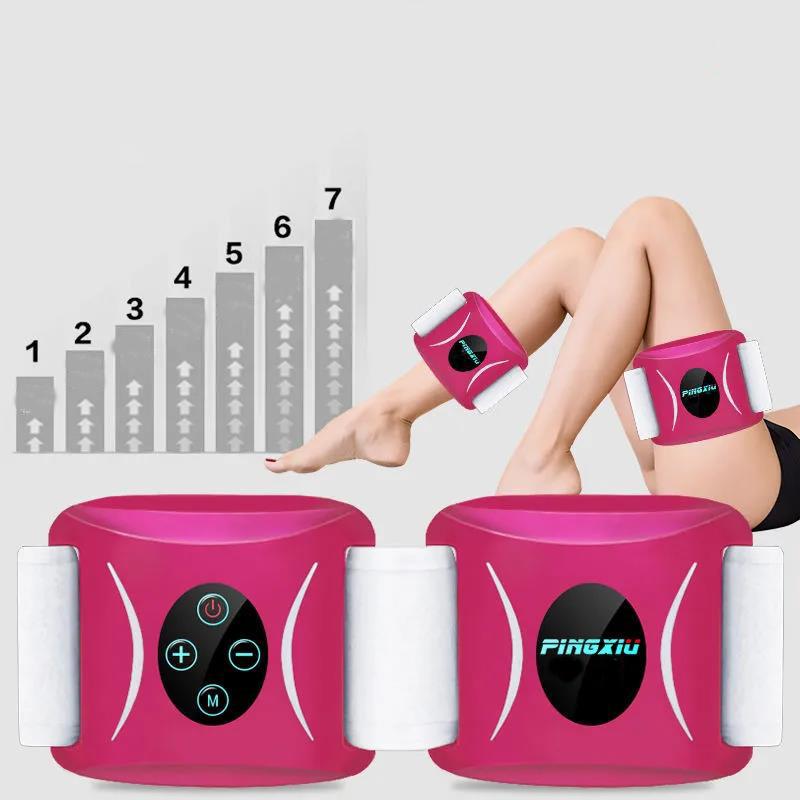 Slimming Machine Shaking Machine Home Lazy Vibration Weight Loss Machine Slimming Belt Stovepipe Thin Waist Thin Belly Artifact