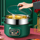 Smart Appointment Type Multifunctional Electric Cooker Dormitory Noodle Cooker Household Rice Cooker Wok Non-stick Pan