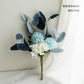 Fake Flower Simulation Bouquet Decoration Decorative Floral Decoration High-end Living Room Eucalyptus Table Flower Display