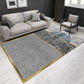 Nordic Modern Light Luxury Carpet Living Room Coffee Table Bedroom Bedside Blanket Simple Homestay Style Home Mat
