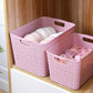 Desktop Storage Basket of Snacks Toys Storage Desktop Storage Box Storage Box