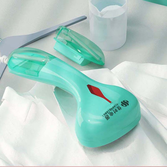Household Handheld High Power Steam Mini Electric Iron Small Portable Ironing Machine