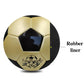 GB Football Wear-resistant Student Soccer PU Soccer Ball Training and Competition Football Size 5