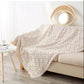 Nordic Style Sofa Towel Cushion Universal Sofa Cover Cotton Blanket Full Cover Non-slip Sofa Cover Cloth