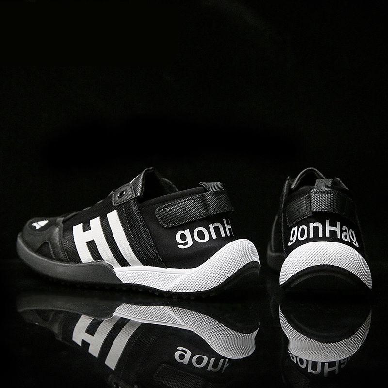 Lightweight Casual Shoes Men Weave Quality Sneakers Men Breathable Tenis Lace Up Men Shoes Outdoor Walking Footwear