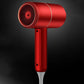 Hair Dryer Home Blue Light High-power Hair Salon Strong Wind Silent Hair Dryer