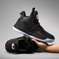 Basketball shoes men cushion basketball shoes light Color matching Men's outdoor sports shoes