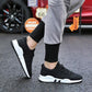 Men Shoes Lace-up Men Casual Shoes Lightweight Breathable Sneakers Men Running Shoes