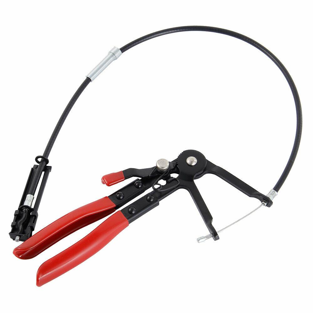 Bendable Car Water Pipe Clamp Clamp Pipe Pliers