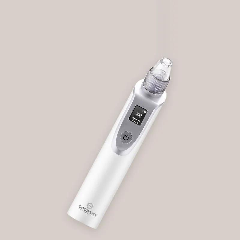 Electric Blackhead Suction Instrument Pore Cleaning Blackhead Artifact Facial Cleansing Instrument To Blackhead Beauty Instruments